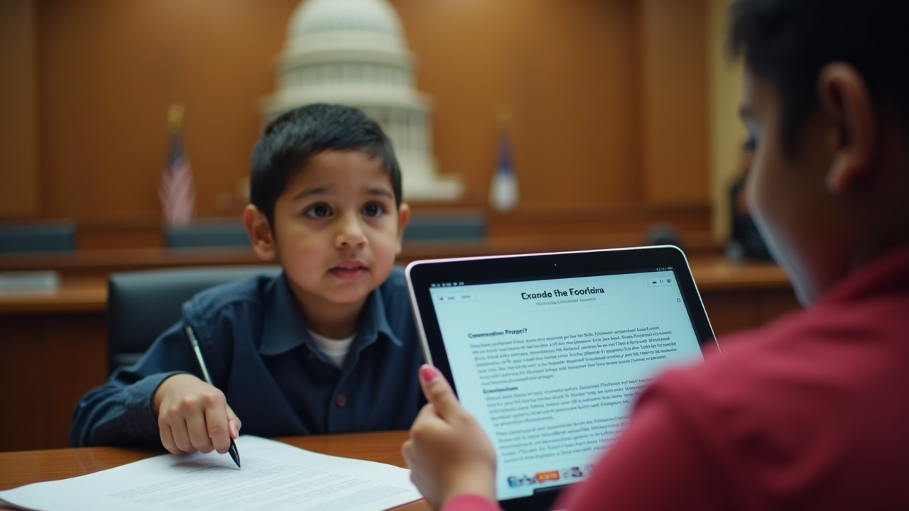 Are Our Kids Safer? States Launch Bold Child Welfare Reforms, But Hurdles Loom