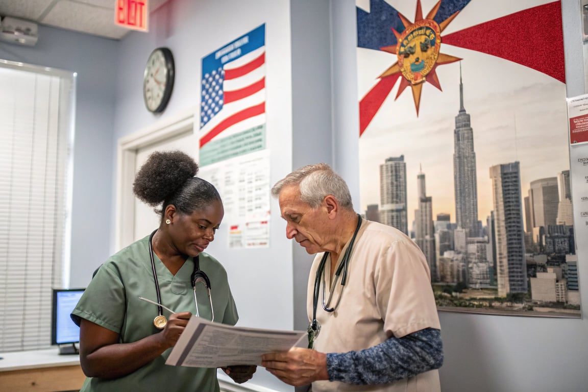 Expanding Mental Health and Substance Abuse Services in State Legislatures