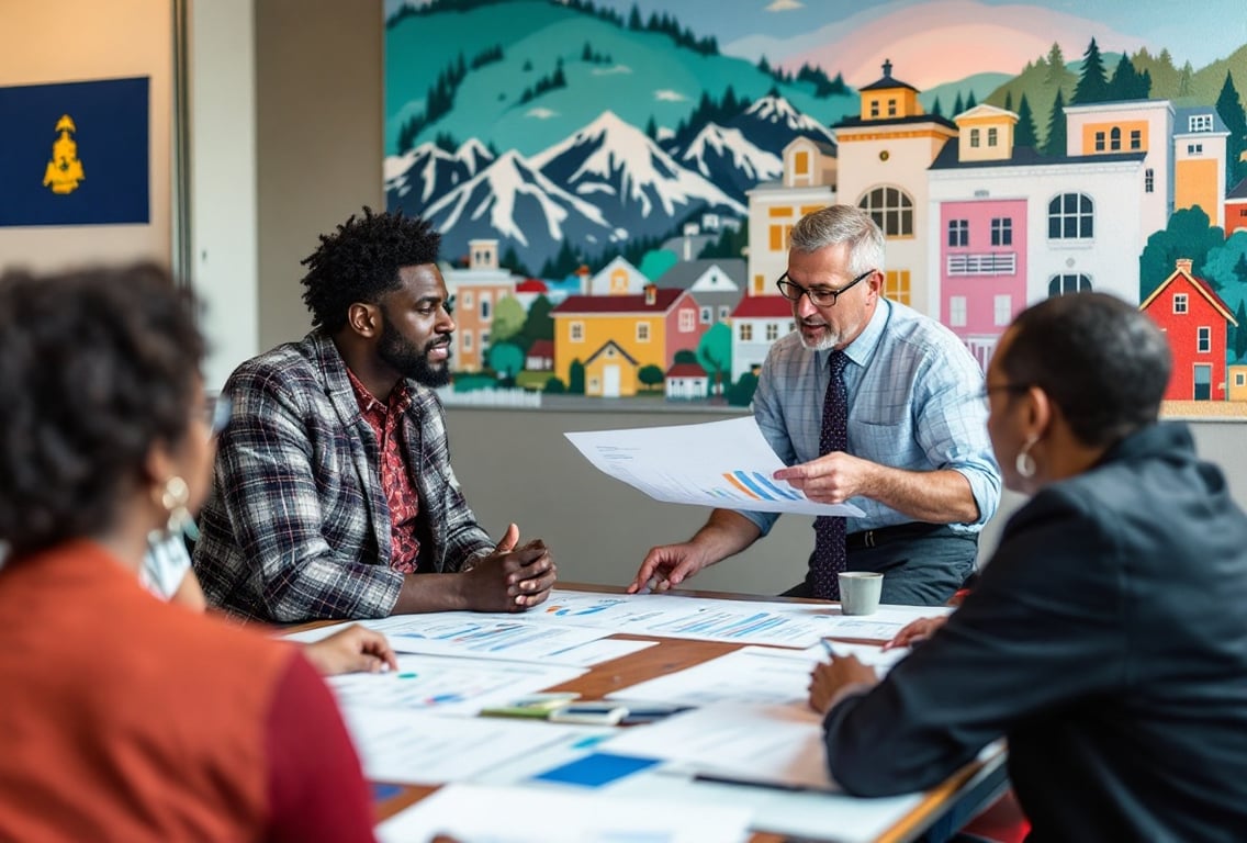 Local Tax Strategies for Tourism and Community Development