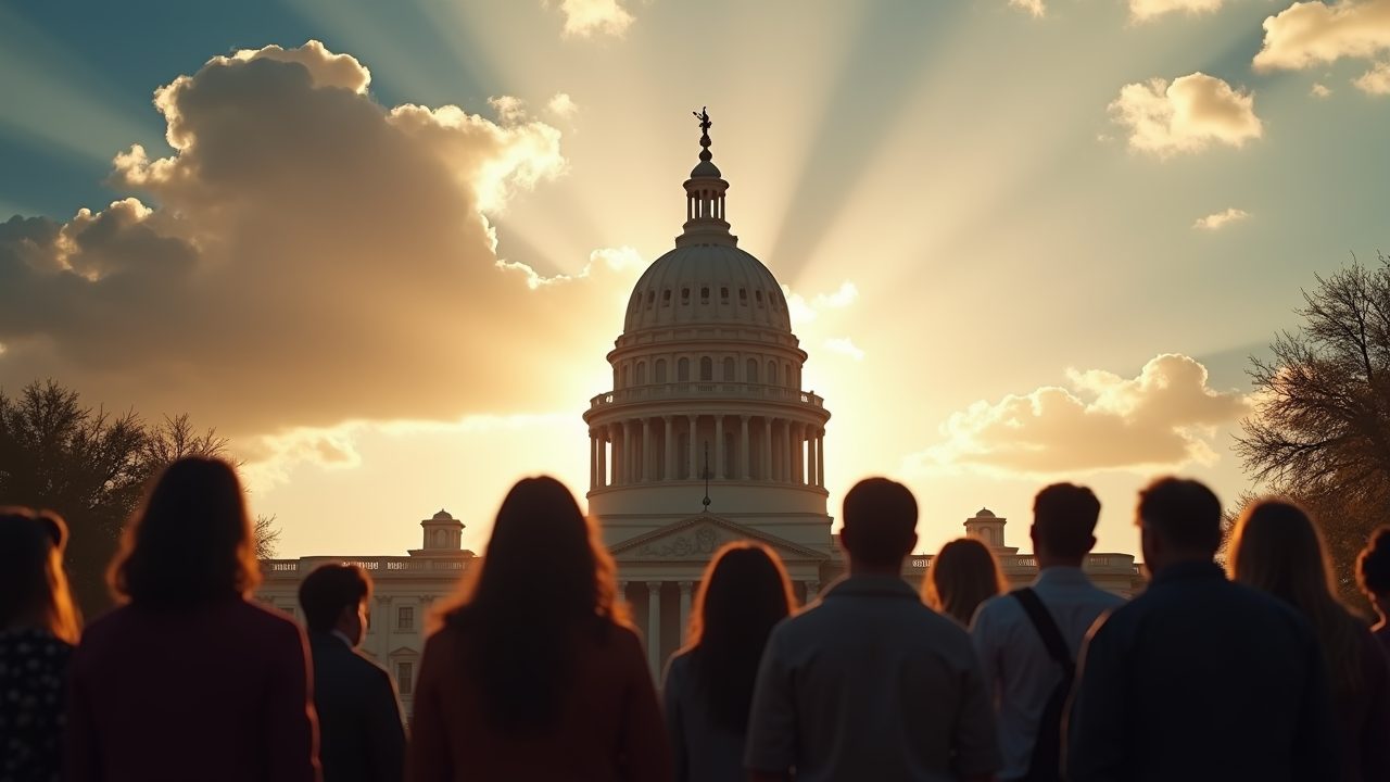 Vetoed! Arizona's SB1256 Blocked: The Contentious Push Against DEI in the Grand Canyon State