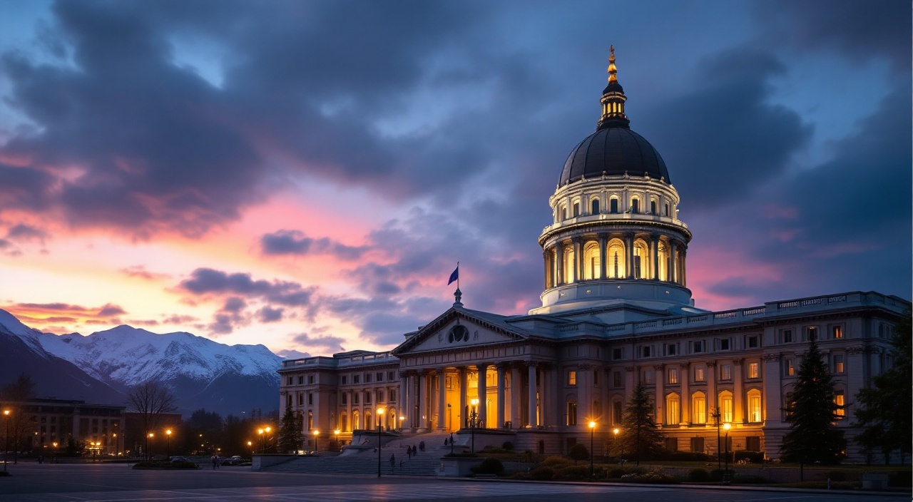 PASSED & Veto Overridden! AK HB57 Delivers Landmark Education Overhaul for Alaska's Future