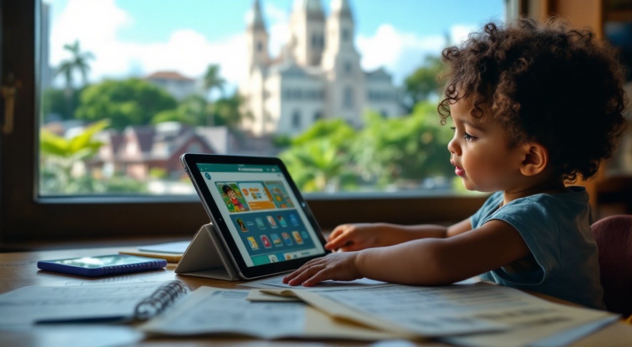 State Efforts to Expand Early Childhood Education Access