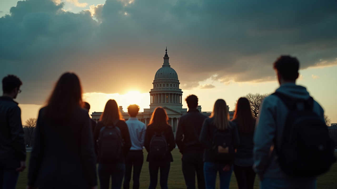 Vetoed! Wyoming's SF0103 Anti-DEI Bill Halted Despite Legislative Push