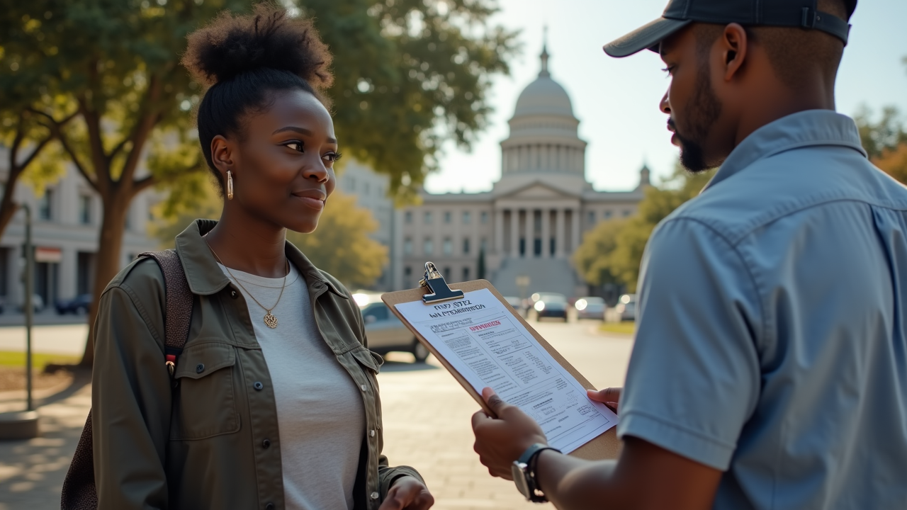 States Reshape Election Rules: Security, Access & What's Next