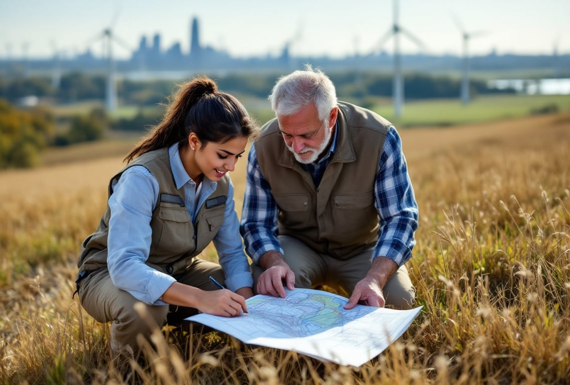 States Advance Renewable Energy and Water Conservation Policies