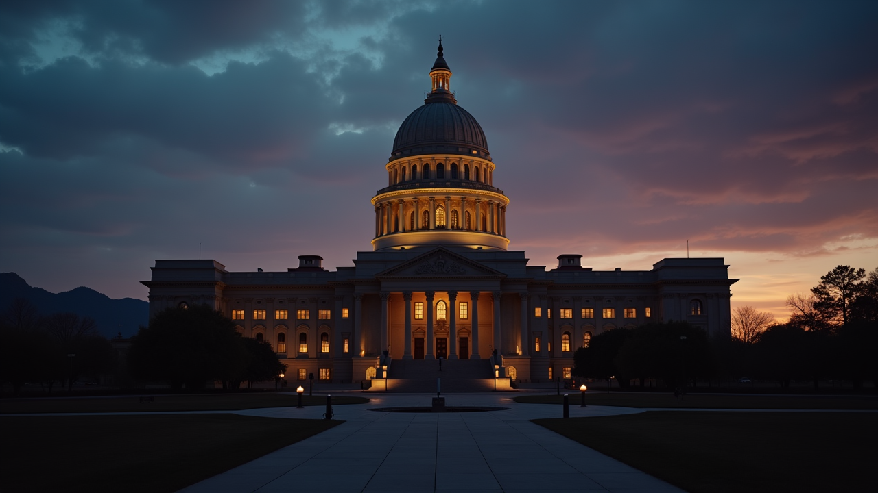 VETOED! Arizona's SB1256 DEI Ban Halted: A Deep Dive into the Controversial Bill's Journey