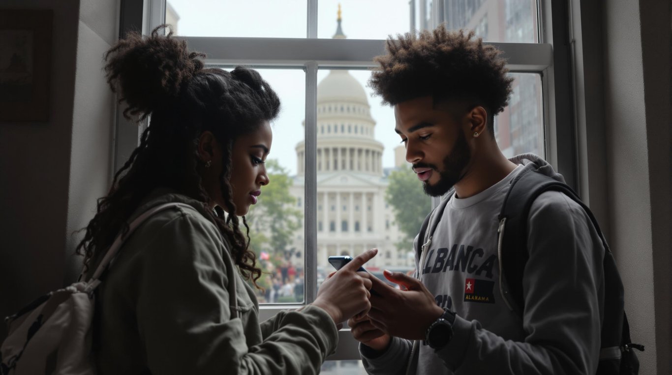 States Grapple With Social Media Protections for Minors