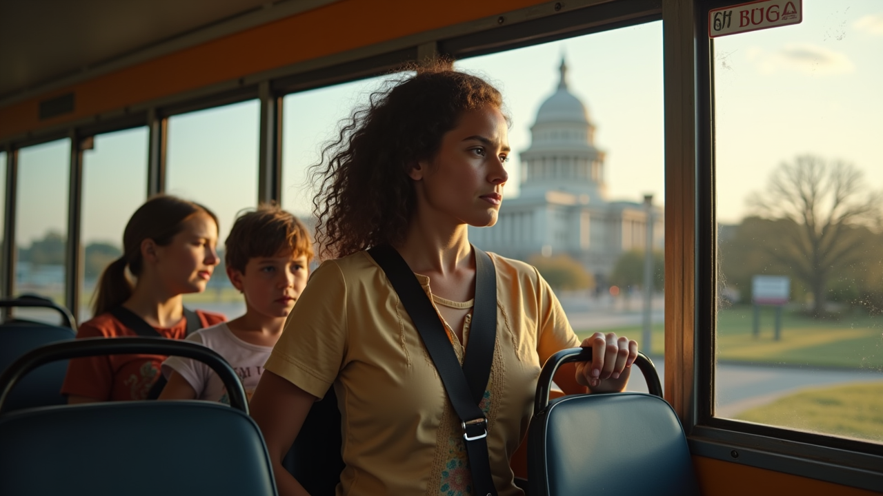 States Drive Change in School Transportation Safety