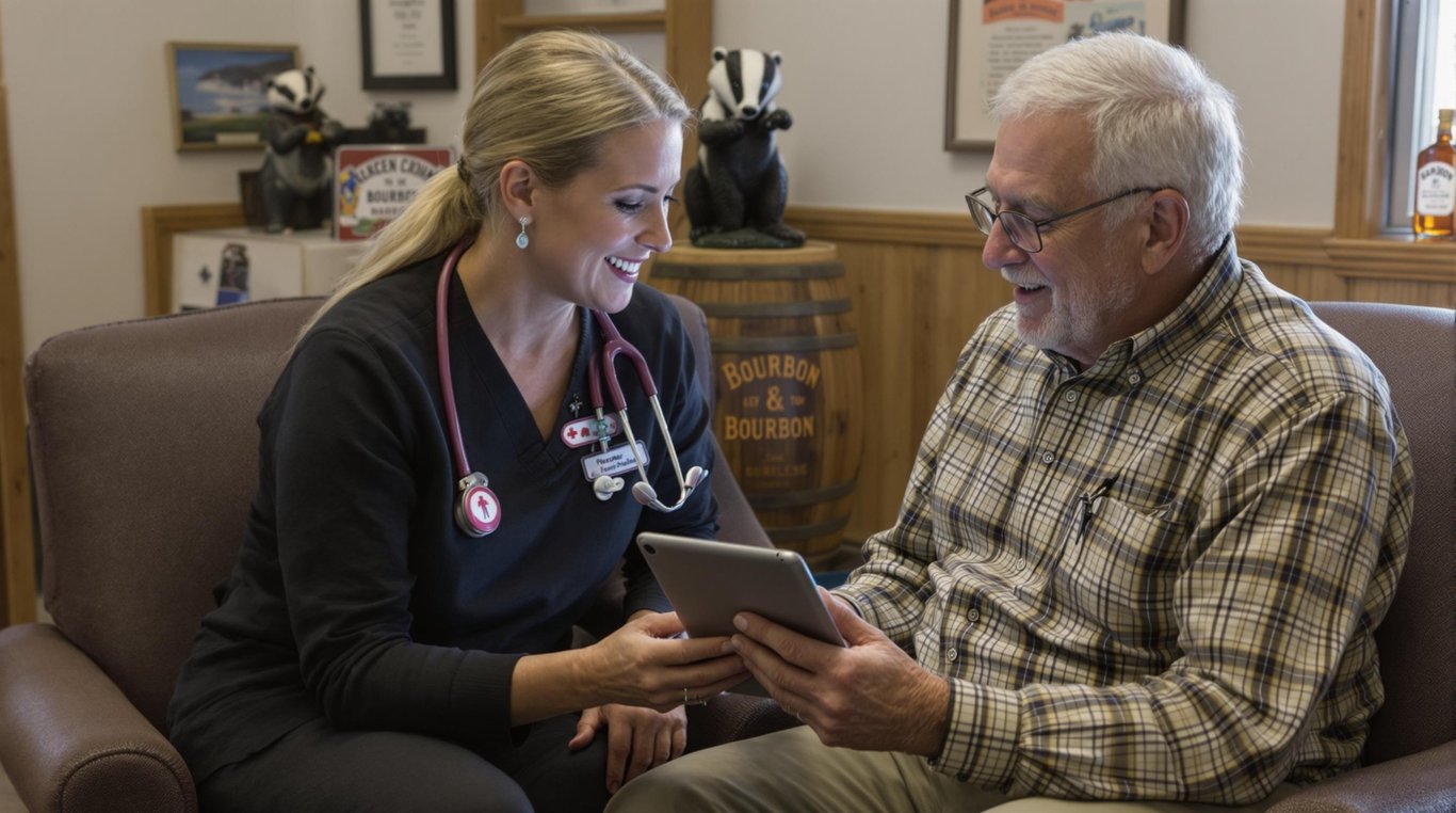 State Healthcare Reforms Expand Coverage and Address Disparities