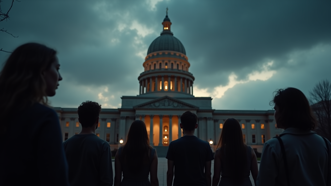 Passed Without a Signature: KS HB2020 Links Noncitizen Driver's Licenses to Voter Rolls Amid Bias Concerns