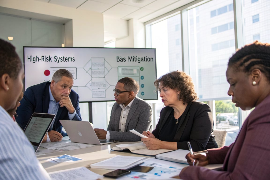 States Grapple with AI: The Rise of Governance Frameworks