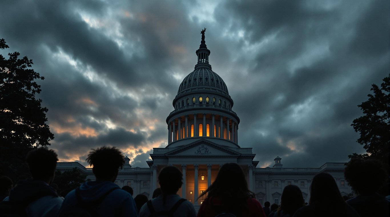 Shockwaves in GA Education: SB120 Introduced, Targeting Diversity, Equity, and Inclusion Initiatives