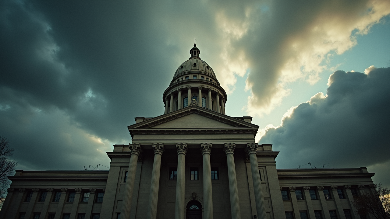 Passed: AR HB1974 - Arkansas Enacts Sweeping E-Verify Mandate Amidst Bias Concerns