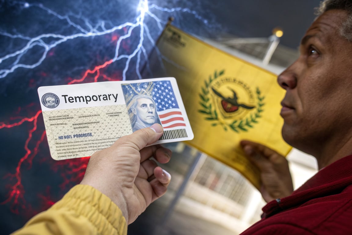 Passed Without a Signature: KS HB2020 Links Noncitizen Driver's Licenses to Voter Rolls Amid Bias Concerns