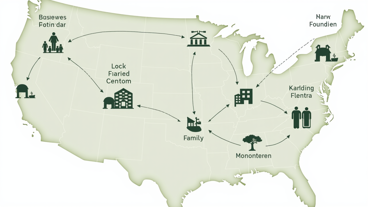 Tax Reform Trends Shaping Economic and Social Policy