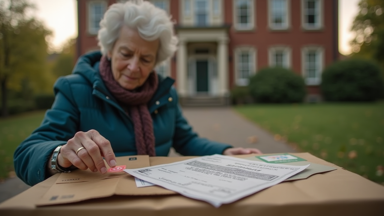 Strengthening Protections Against Theft in Retail and Mail Systems