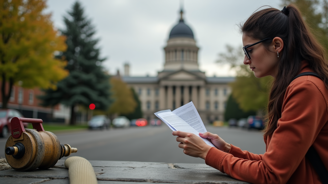 States Bolster Fire Services Amid Rising Risks