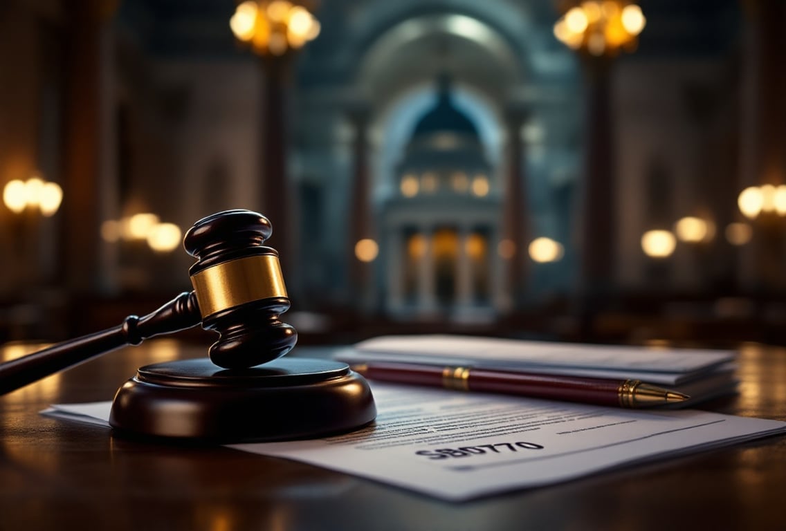 TN SB0750 Passes: A Deep Dive into Tennessee's Controversial Illegal Alien Reporting Act