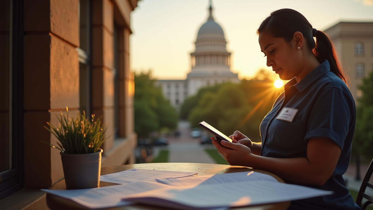 Local Tax Strategies for Tourism and Community Development