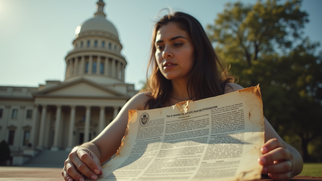 State Lines: Shifting Roles in Immigration Enforcement