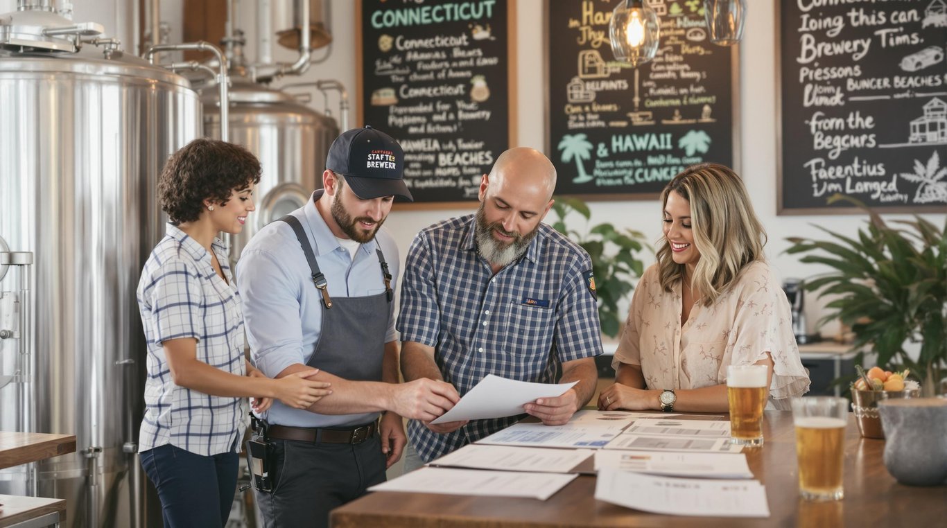 Modernizing Alcohol Regulations: Trends and Challenges in 2025