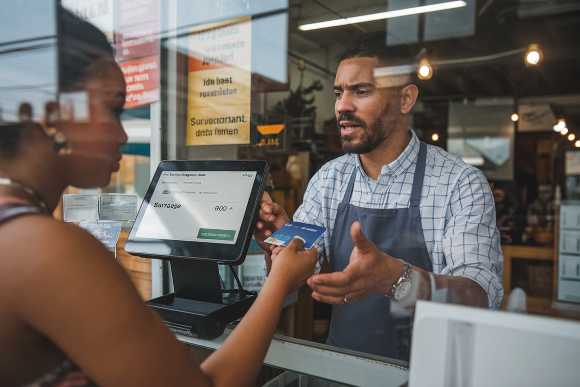 States Tackle Payment Fraud and Transaction Fees