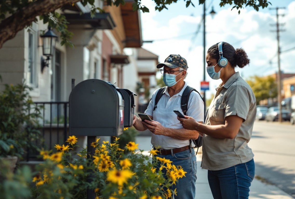Strengthening Protections Against Theft in Retail and Mail Systems