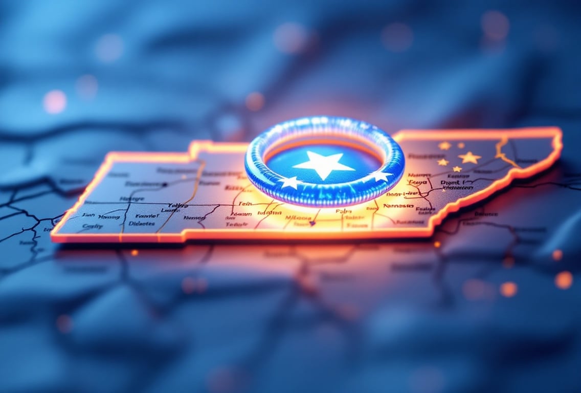 Sweet Victory: TN HB0363 Passed! November Officially Designated Diabetes Awareness Month in Tennessee