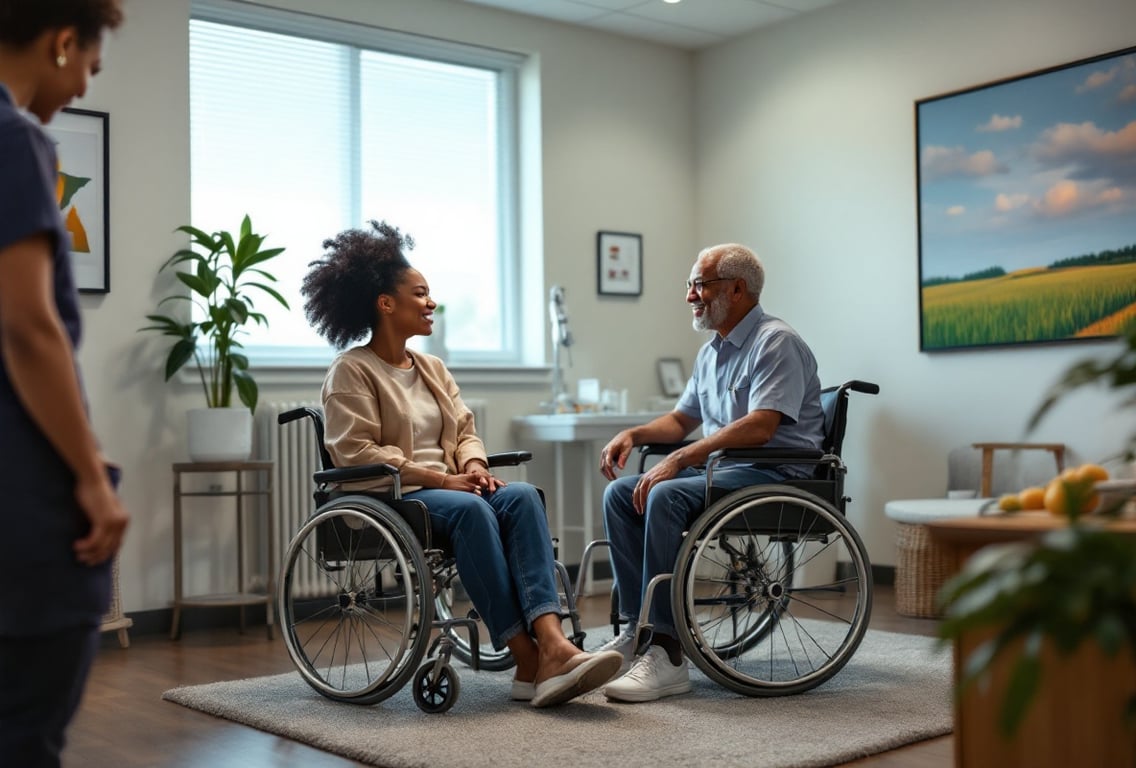 Is Healthcare Getting a Revolution? States Lead the Charge on Medicaid Expansion and Reform