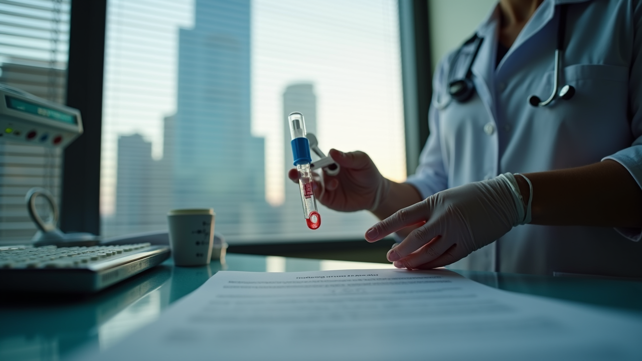 Expanding Newborn Screening Programs Across State Lines