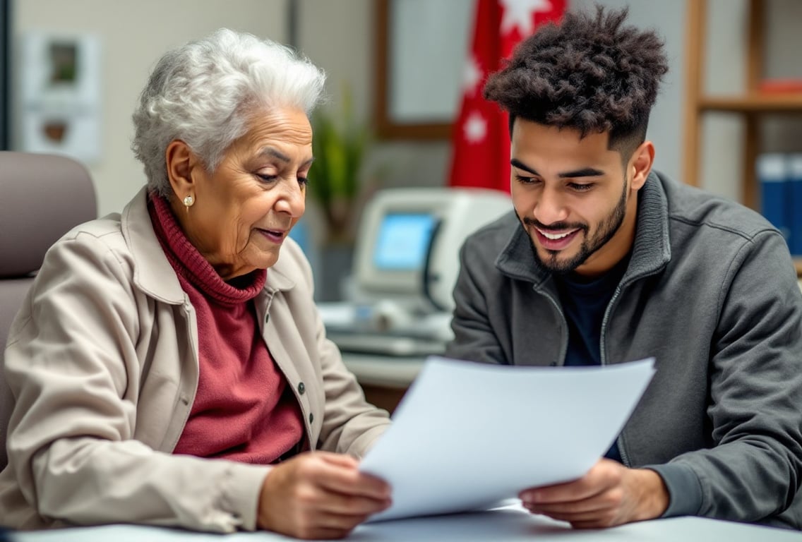 State Healthcare Reforms Target Access and Equity Gaps