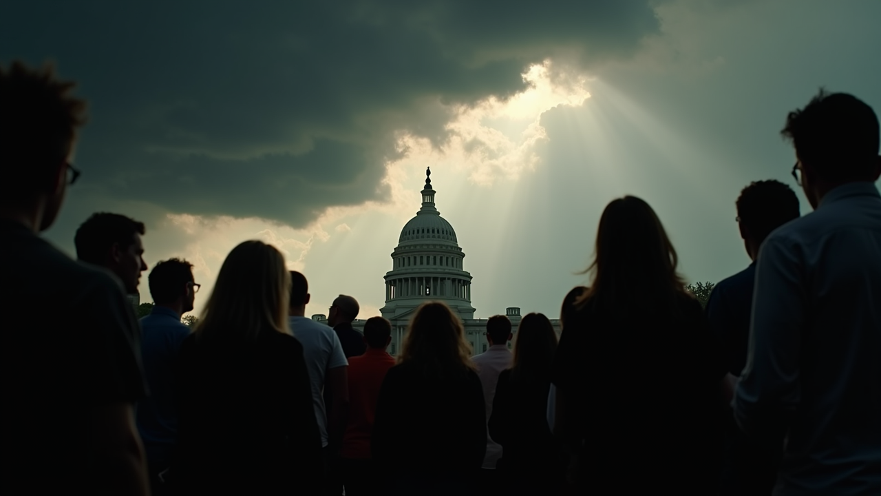 Governor's Veto Strikes Down VA HB2002: Setback for Voter Protections in Virginia?