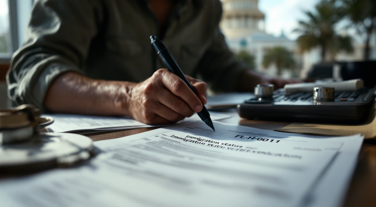 State Immigration Enforcement Trends and Impacts