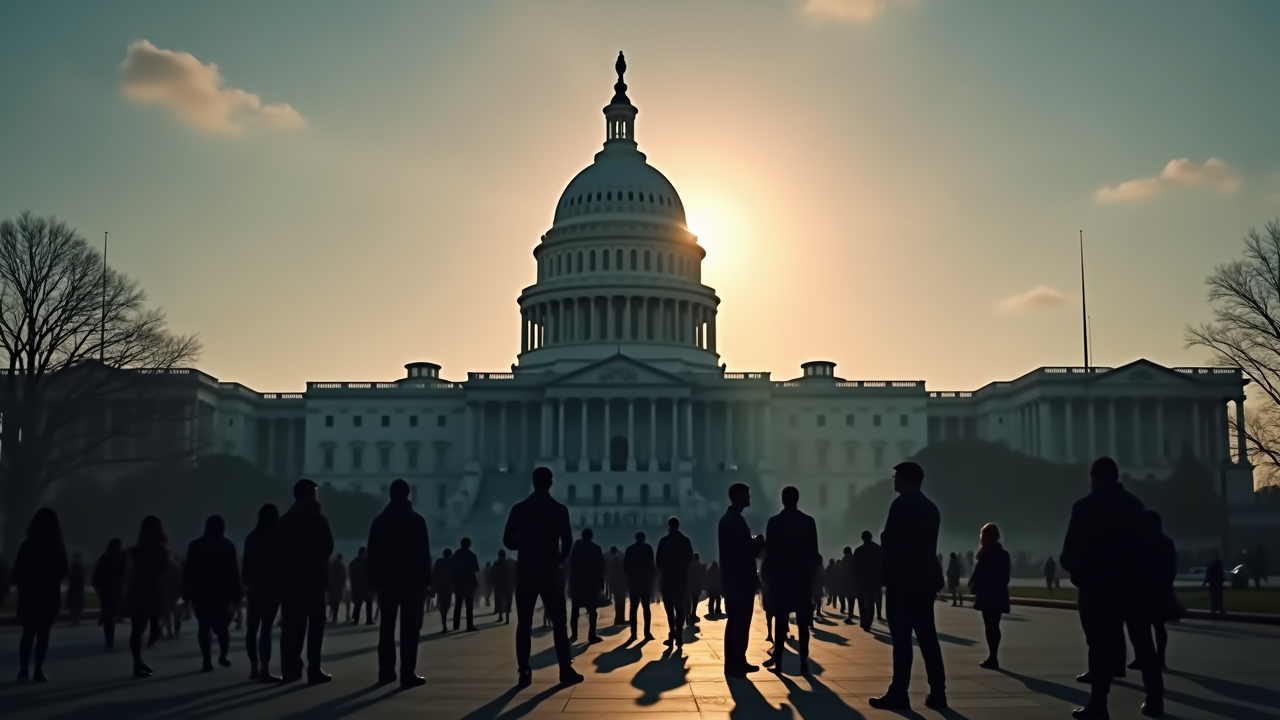 Passed with Bipartisan Push: US Congress SB5, The Laken Riley Act, Mandates Detention Following Swift Journey