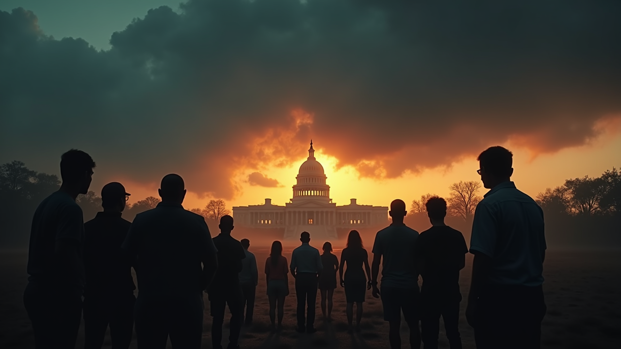 Passed! Florida's S0004 Blitzes Through Legislature, Enacting Harsh State Penalties for Illegal Immigration