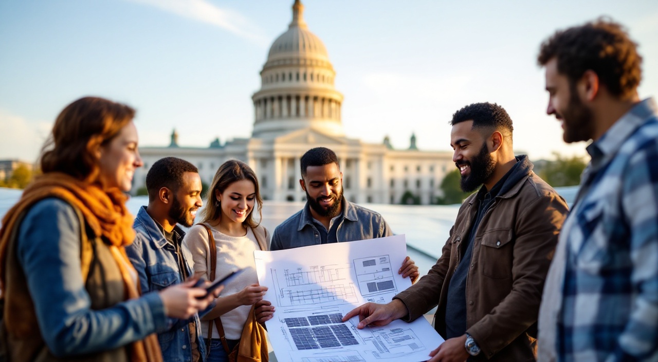 Renewable Energy Policies Reshape Utility Regulations Nationwide