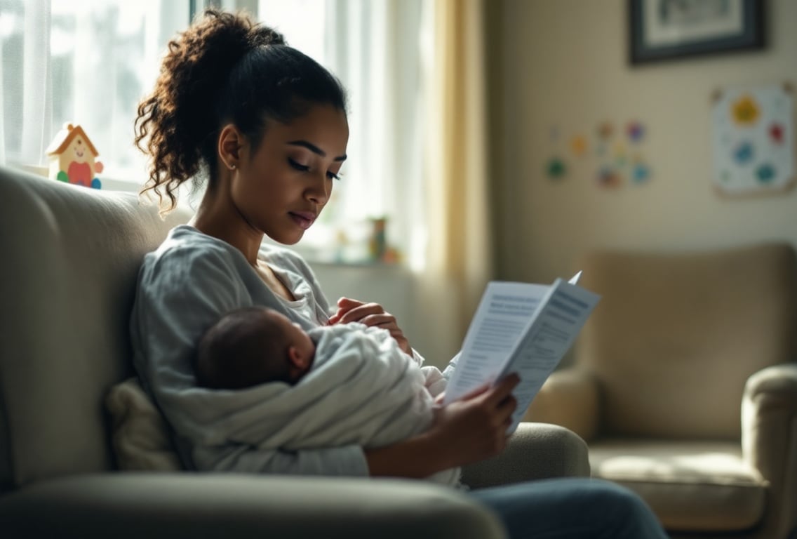 States Bolster Child Welfare: Screening, Safety, Support