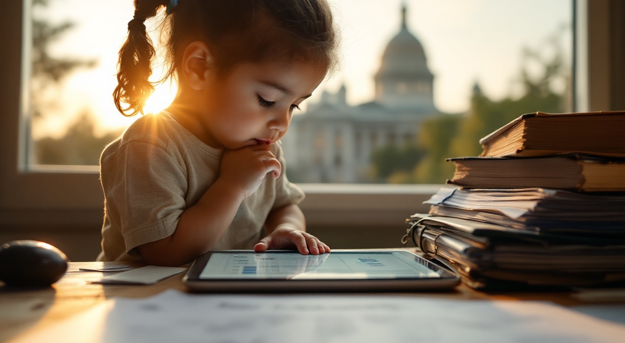 Strengthening Child Abuse Protections Through State Legislation