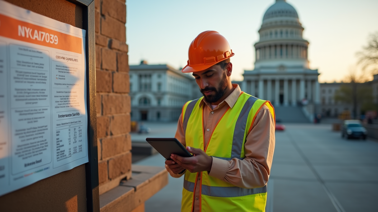 Labor Policy Shifts: Wage Protections and Workplace Reforms Take Center Stage