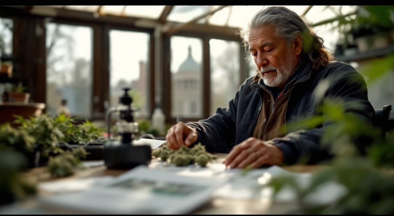 Emerging Trends in Cannabis and Tobacco Regulation