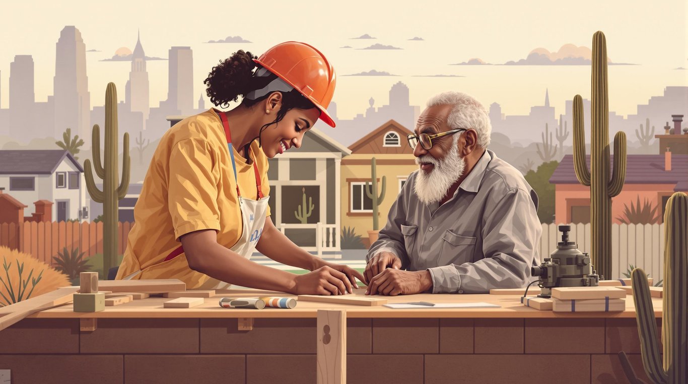 State Legislatures Tackle Housing Affordability and Tenant Rights