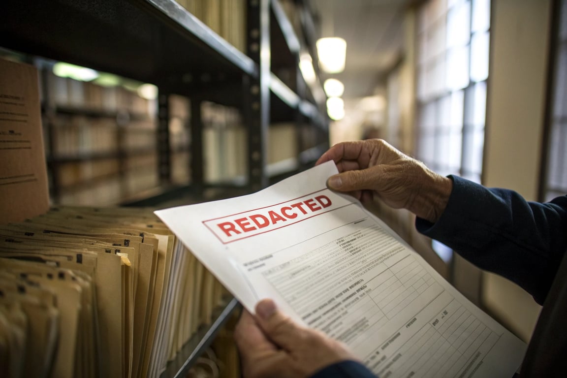 States Weigh Privacy Shields: Public Servants & Location Data