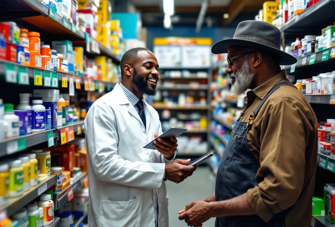 State Legislatures Target Prescription Drug Costs Through PBM Reforms