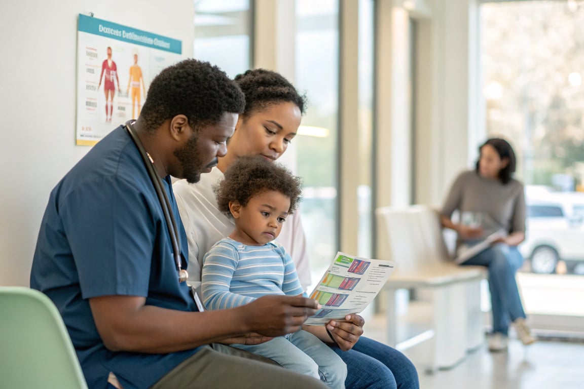 Navigating Vaccine Exemptions: State Policy Shifts