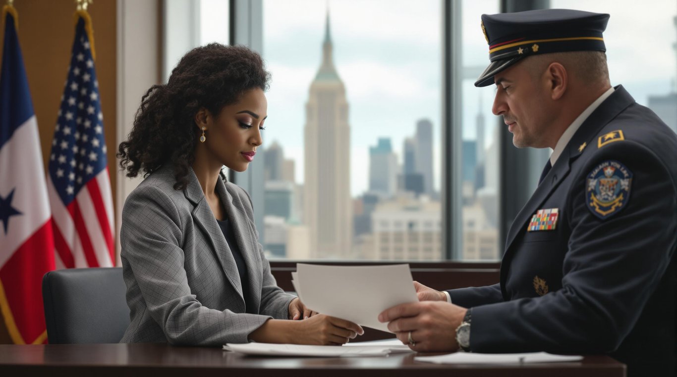 Balancing Public Safety and Rights in Criminal Justice Reforms