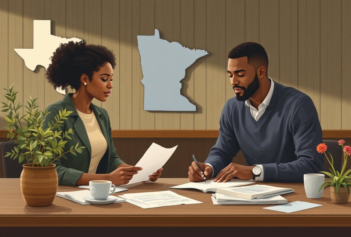 States Expand Child Care Access Through Tax Credits and Zoning Reforms