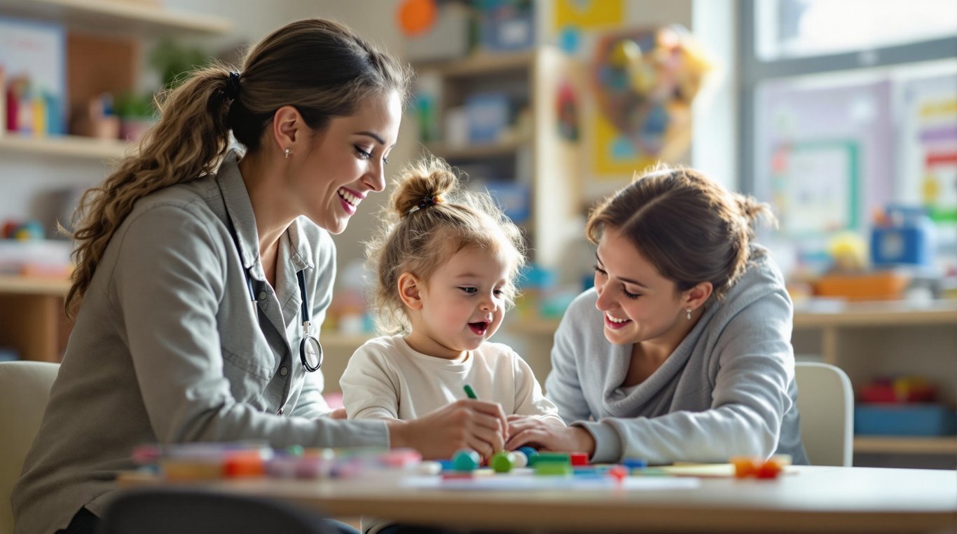 States Reshape PT & SLP Practice: Access & Scope Evolve