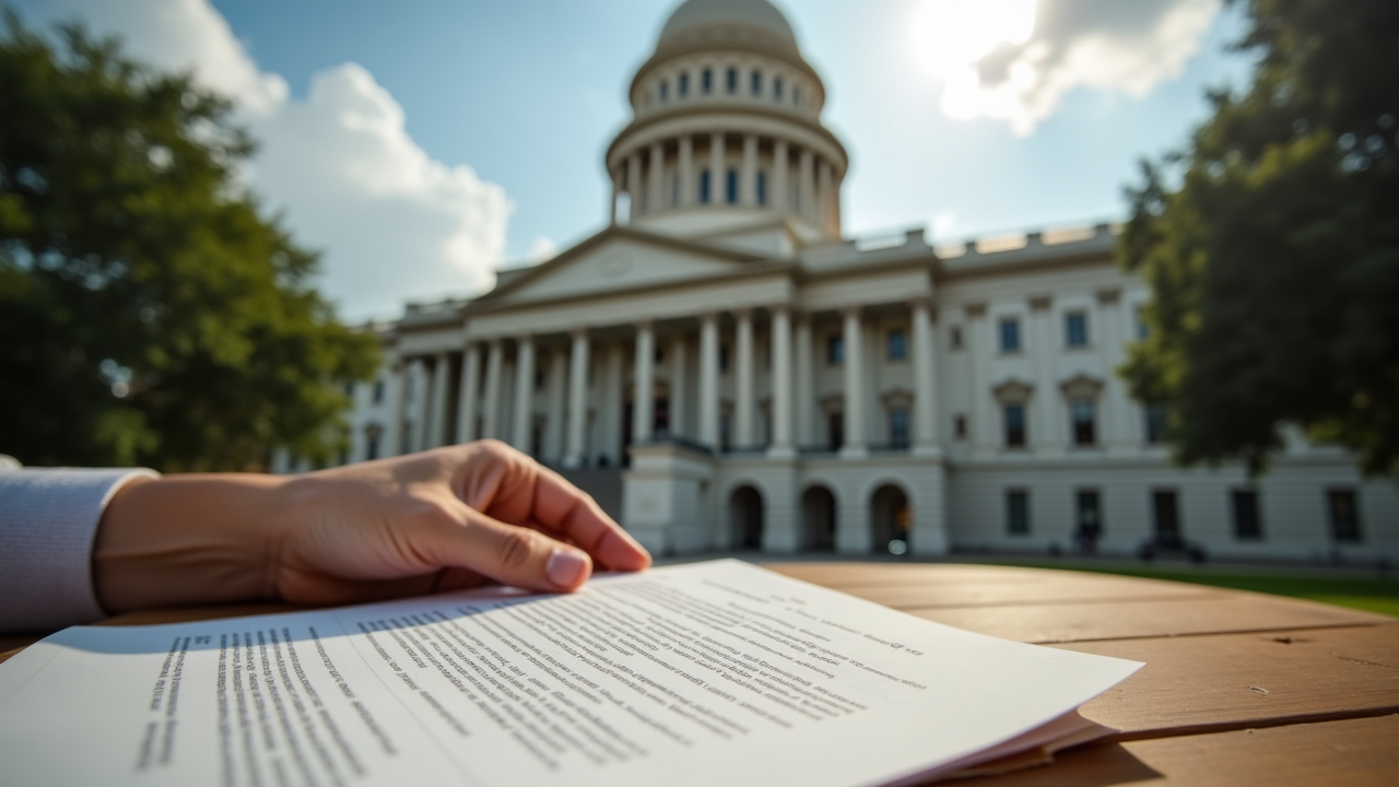 States Weigh Privacy Shields: Public Servants & Location Data