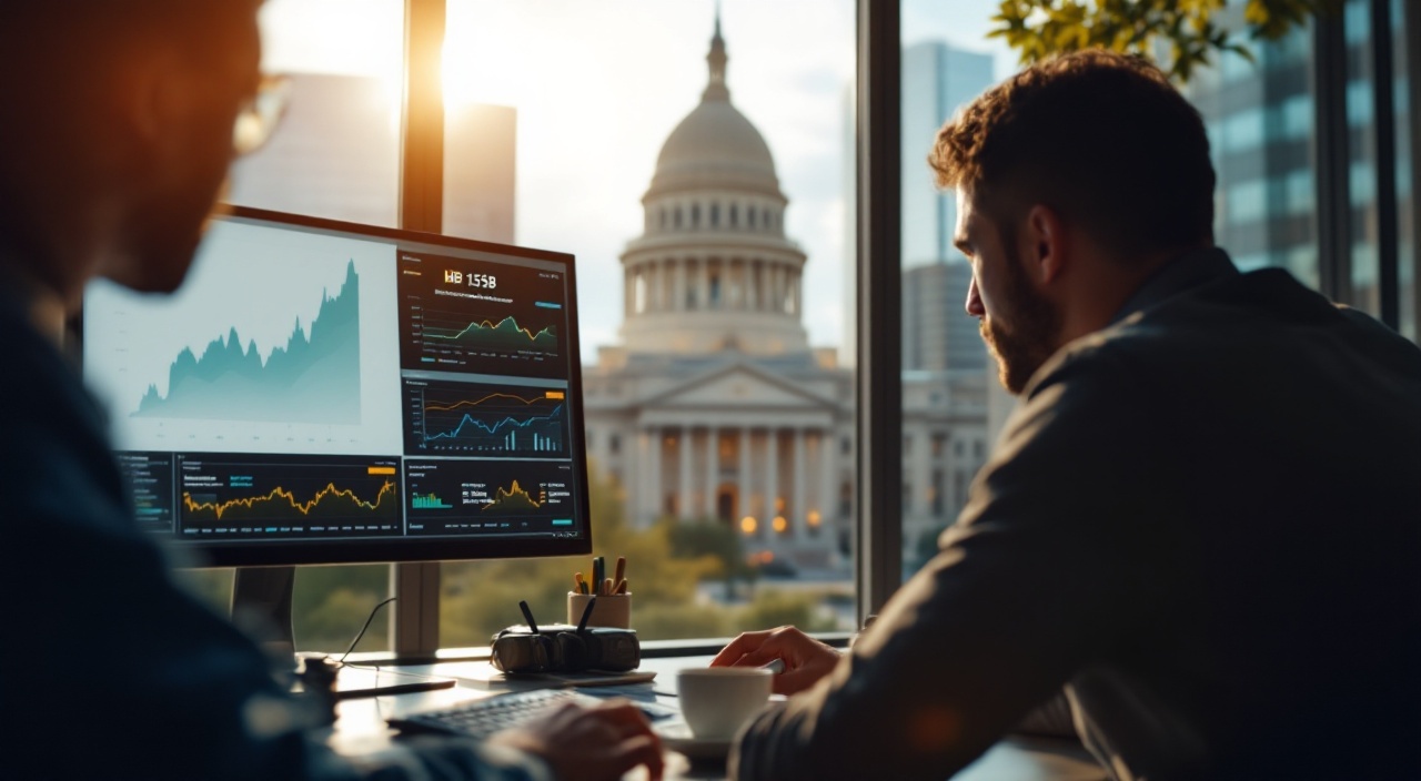 State Legislatures Chart New Territory in Cryptocurrency Regulation