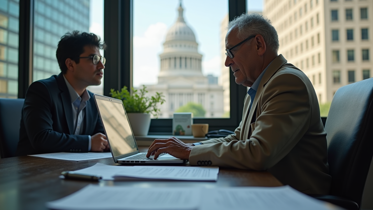 Expanding Veteran Support Through State Legislation